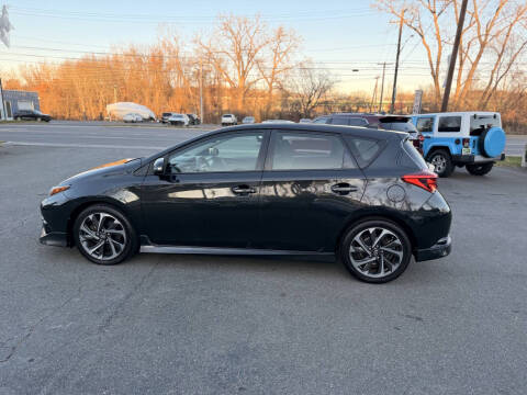 2016 Scion iM