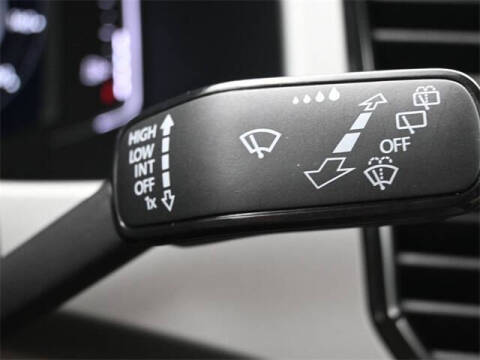 2022 Volkswagen Atlas SE