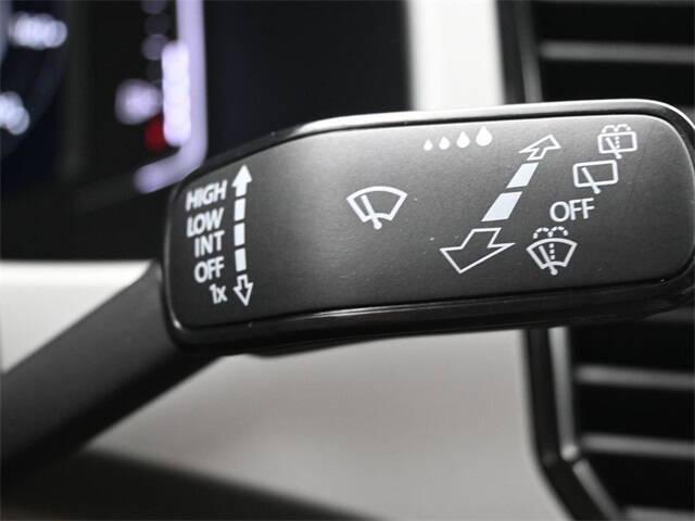 2022 Volkswagen Atlas SE