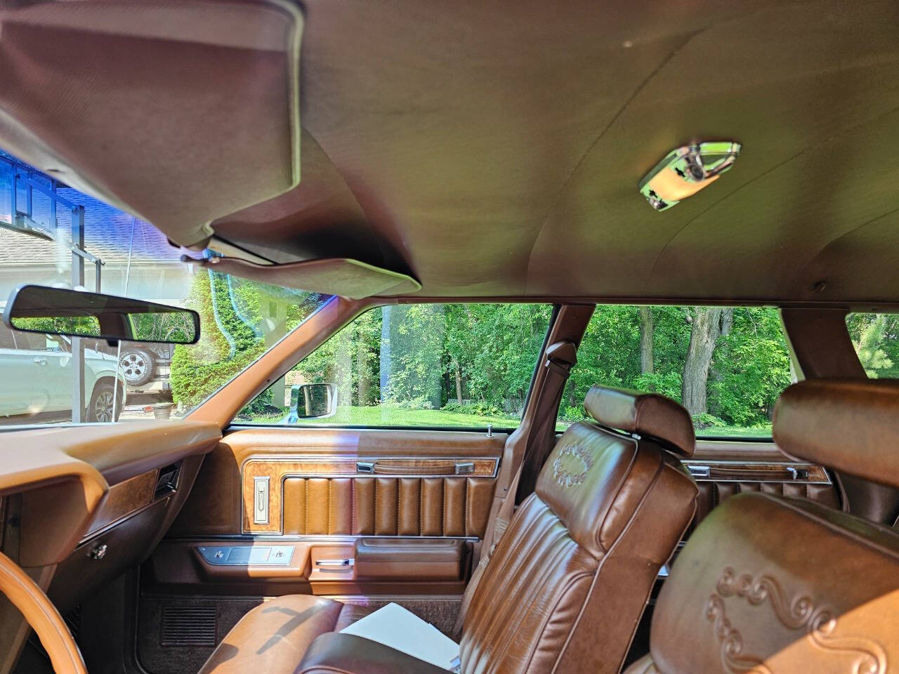 1978 Ford Country Squire 123