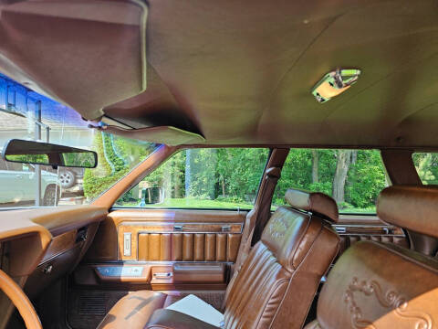 1978 Ford Country Squire