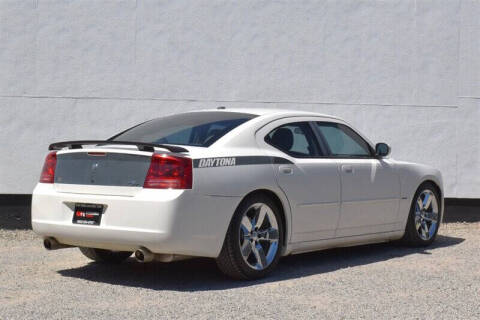 2007 Dodge Charger RT
