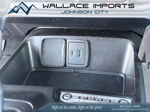 2023 Ford Bronco Wildtrak Advanced