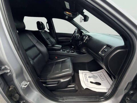2019 Dodge Durango GT