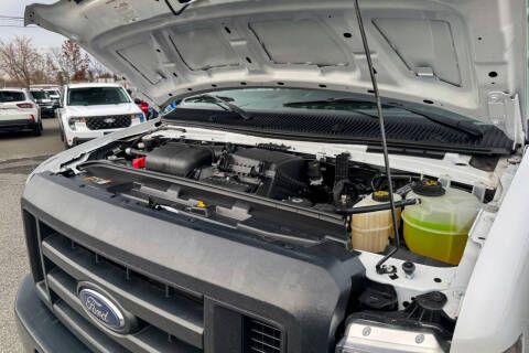 2024 Ford E-Series E-350 SD