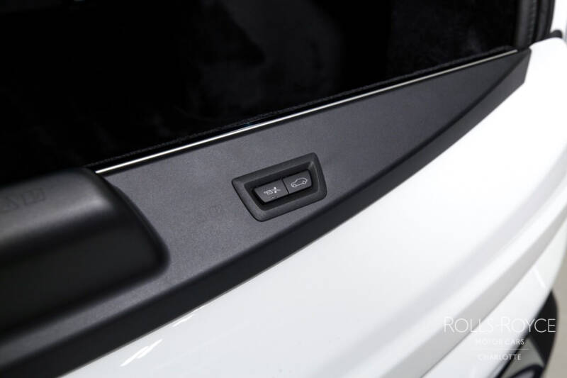 2024 Rolls-Royce Cullinan