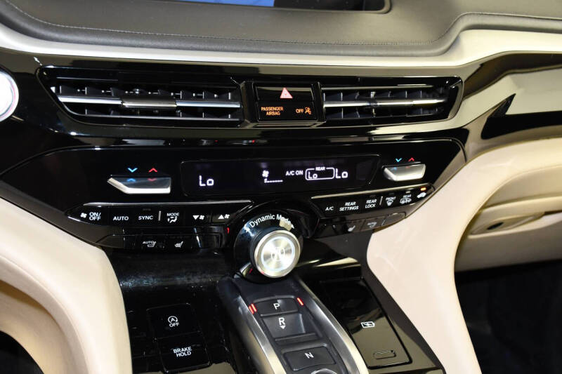 2024 Acura MDX SH-AWD w/Tech