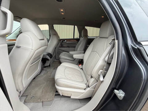 2012 Buick Enclave Premium