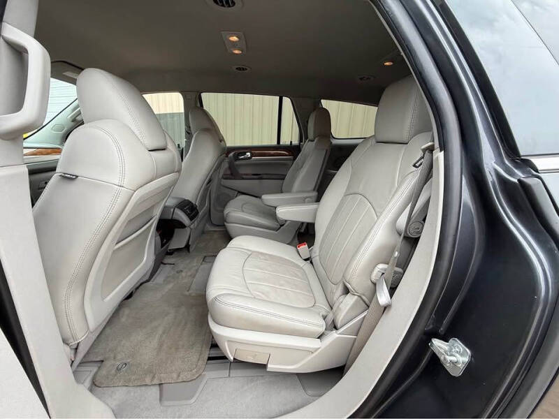 2012 Buick Enclave Premium