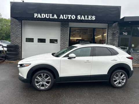 2021 Mazda CX-30 Premium