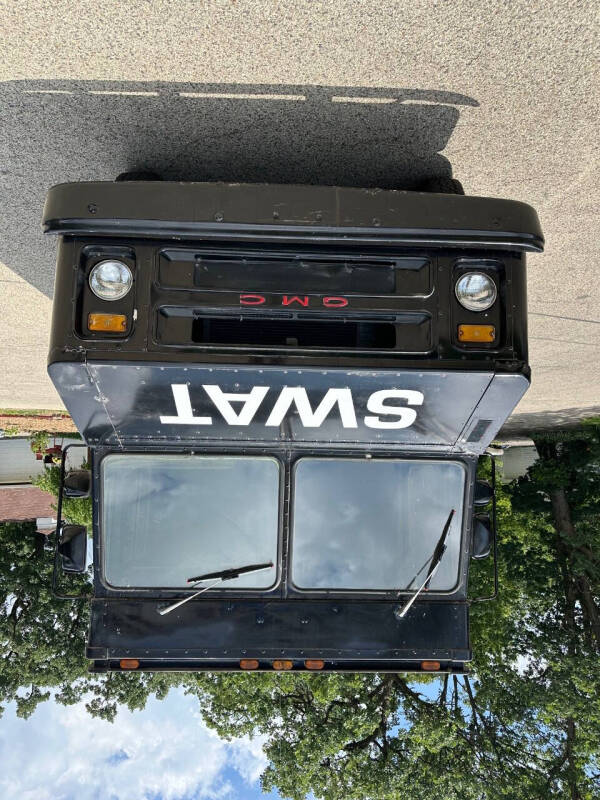 1983 Chevrolet Chevy Van G10