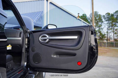 2003 Chevrolet SSR LS