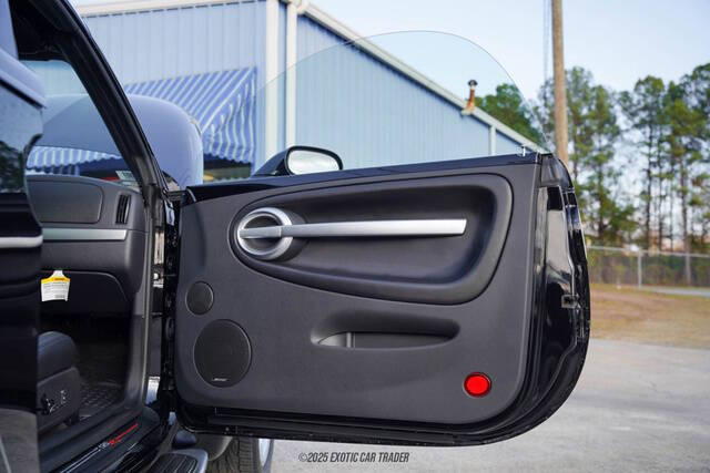 2003 Chevrolet SSR LS