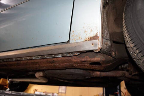 1978 Oldsmobile Cutlass Supreme