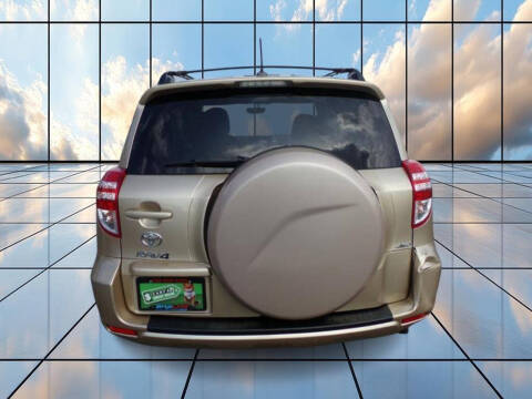 2012 Toyota RAV4