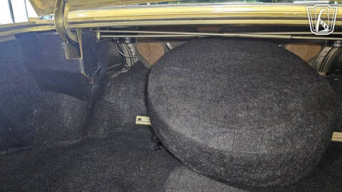 1972 Oldsmobile Ninety-Eight