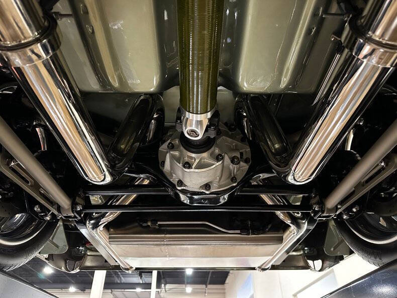 1957 Chevrolet Bel Air