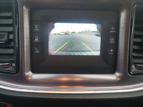 2015 Dodge Challenger R/T