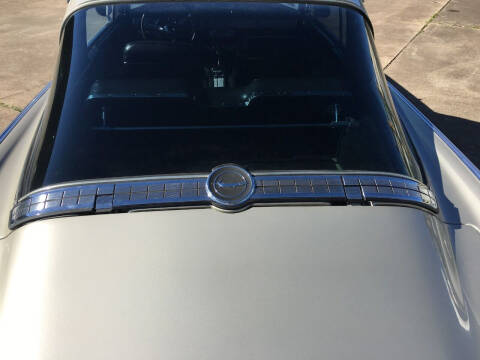 1966 Plymouth Barracuda