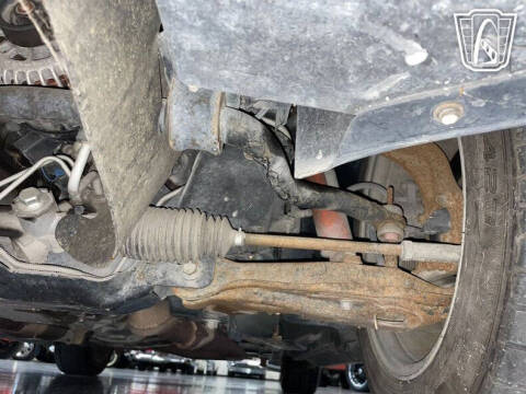 1999 Chevrolet Camaro