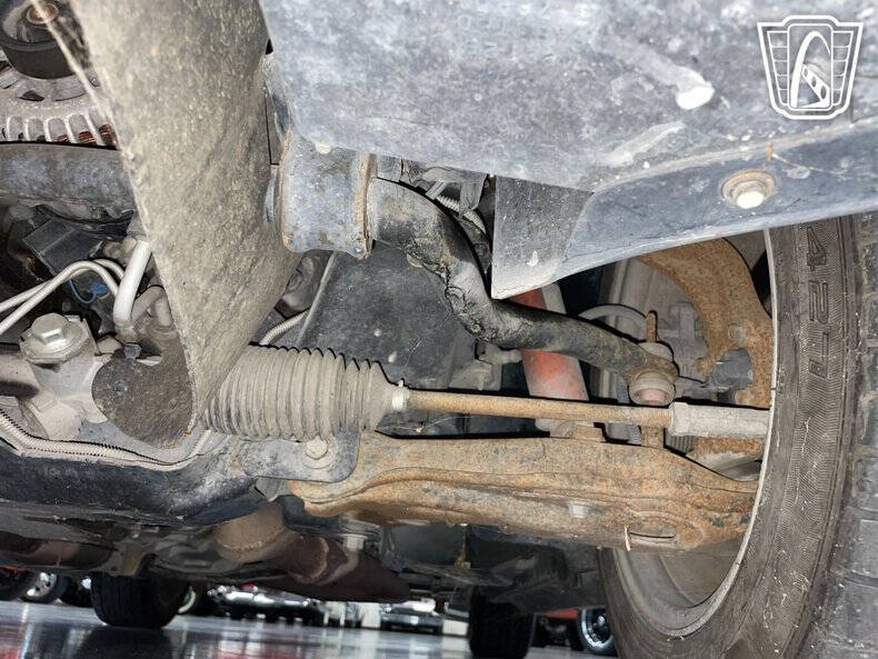 1999 Chevrolet Camaro