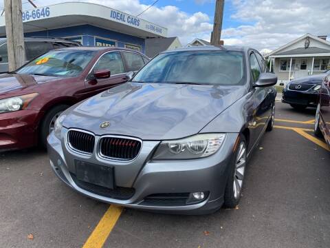 2011 BMW 3 Series for sale at Ideal Cars in Hamilton OH