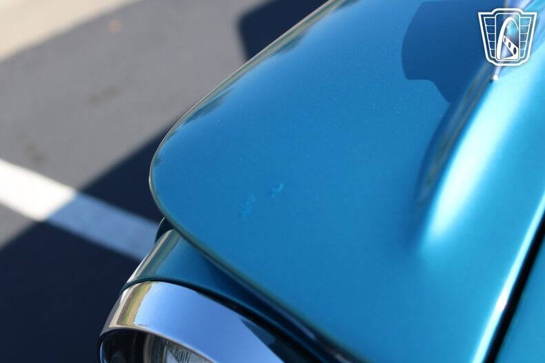 1965 Ford Thunderbird