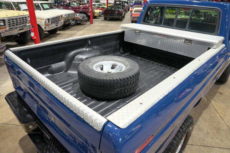 1979 Ford F-150