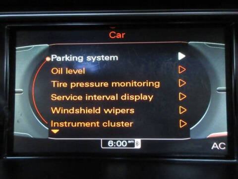 2010 Audi A5 2.0T Premium Plus
