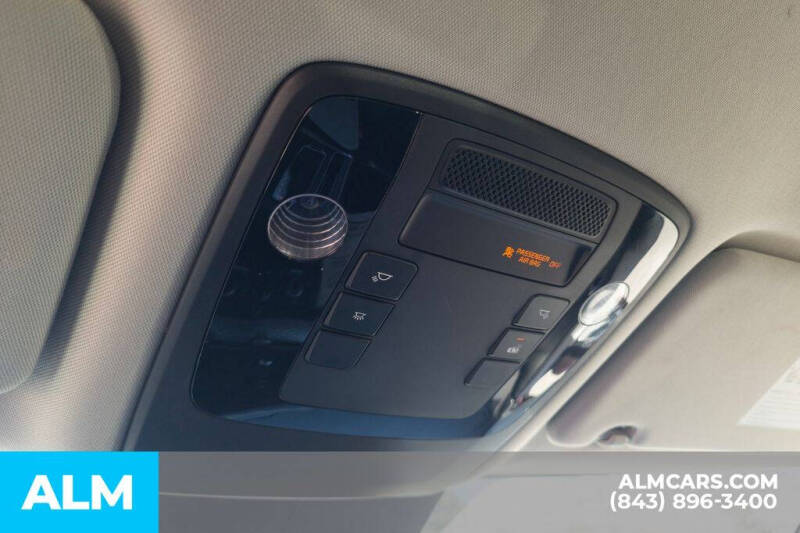 2024 Kia Carnival