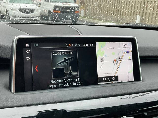 2018 BMW X5 sDrive35i