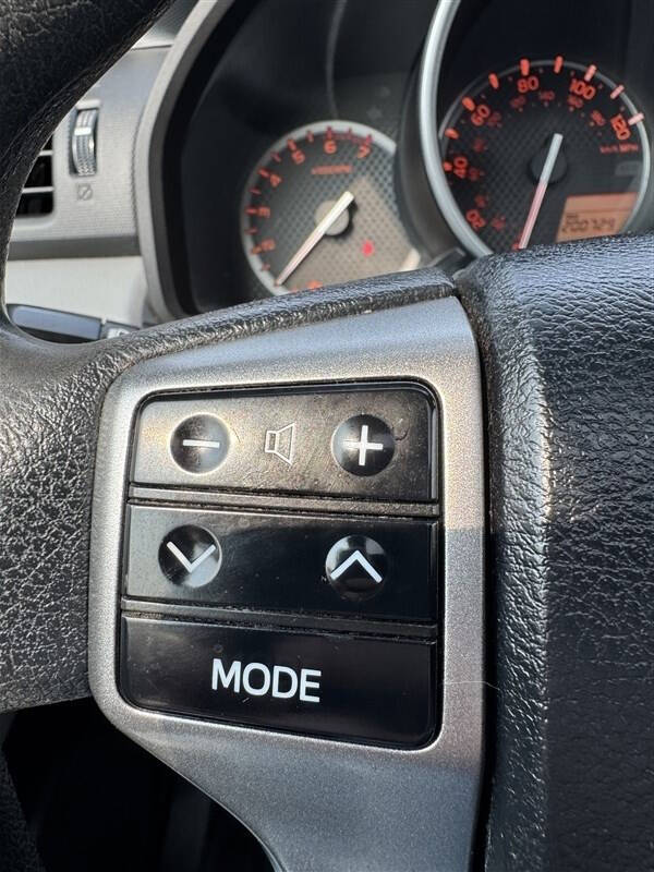 2011 Toyota 4Runner SR5