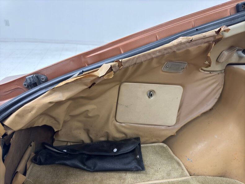 1981 Datsun 280ZX GL 2+2