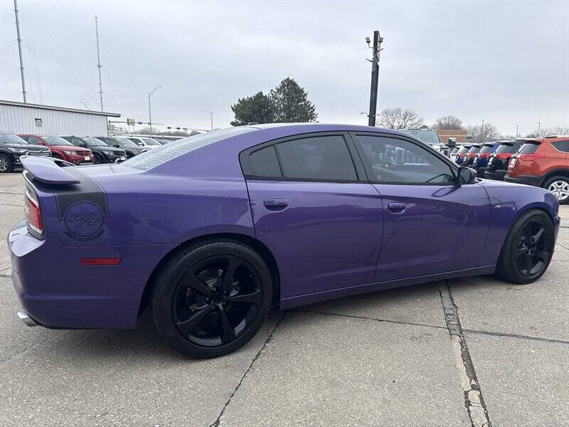 2014 Dodge Charger R/T