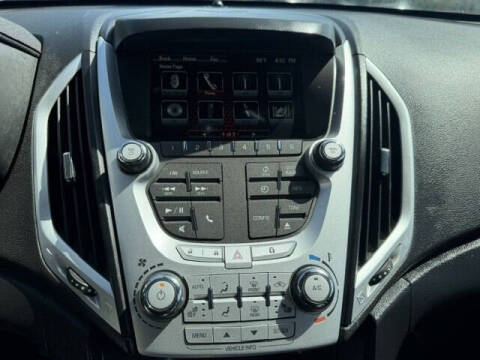 2012 GMC Terrain SLT-2