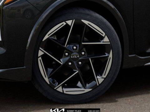 2026 Kia K4 Hatchback GT-Line