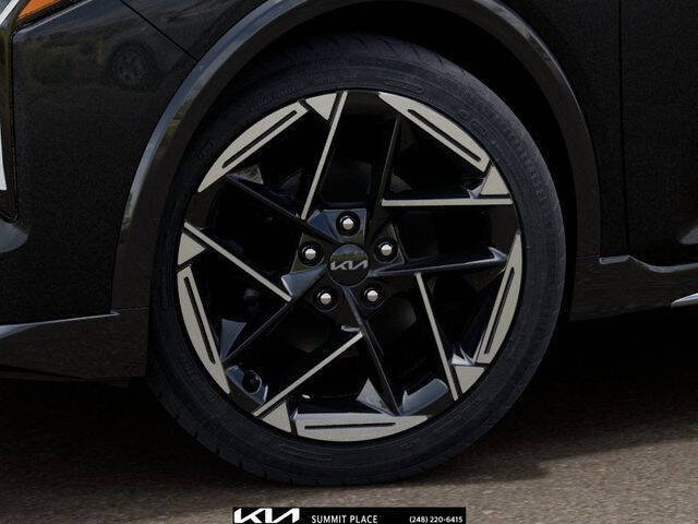 2026 Kia K4 Hatchback GT-Line