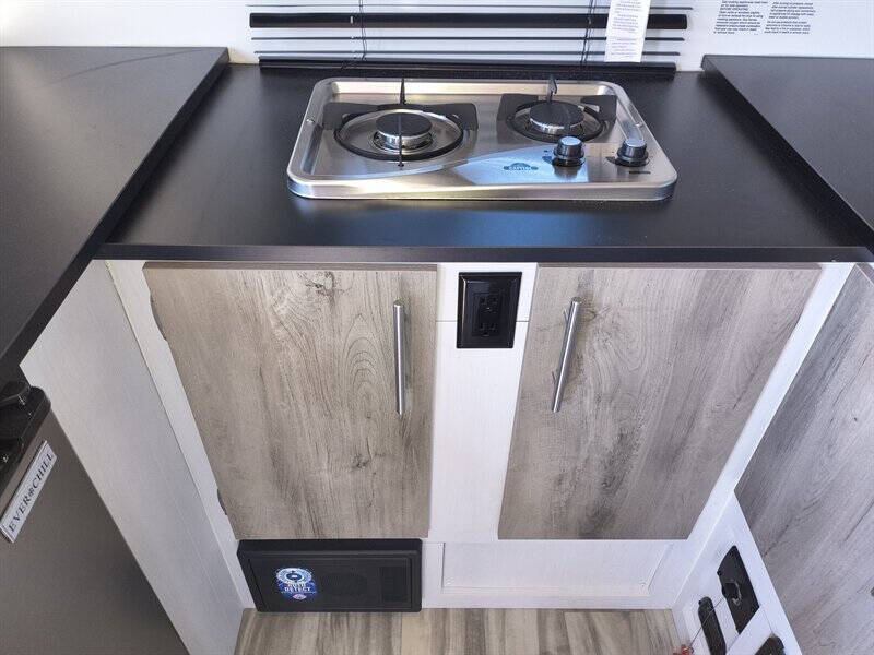 2026 Travel Lite ROVE LITE 12RK