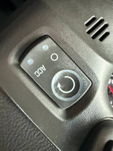 2006 Chevrolet Corvette