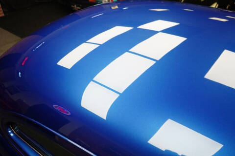 1948 Chevrolet Fleetline