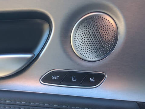 2018 Kia Stinger GT2