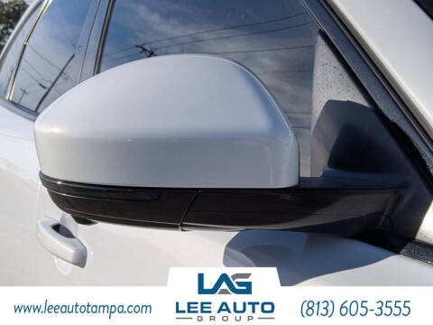 2019 Jaguar F-PACE S