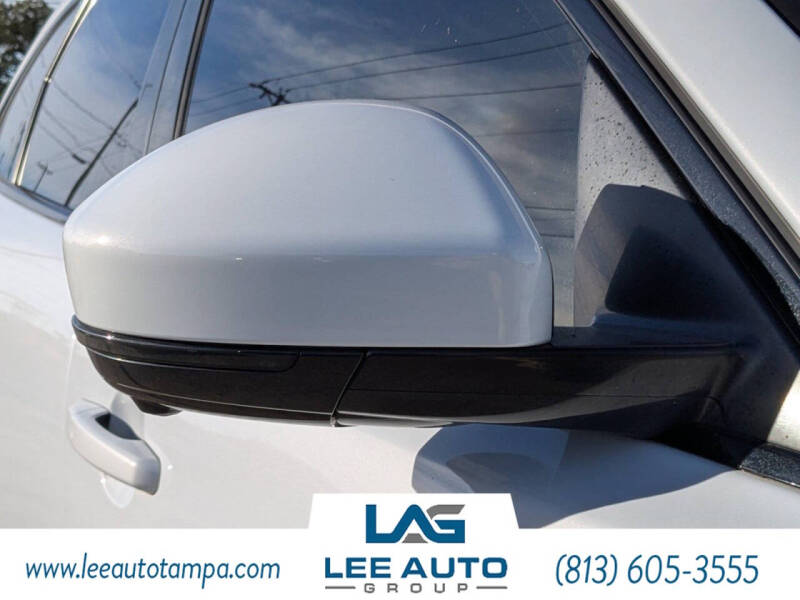 2019 Jaguar F-PACE S