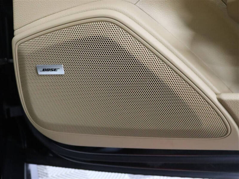 2020 Porsche Panamera