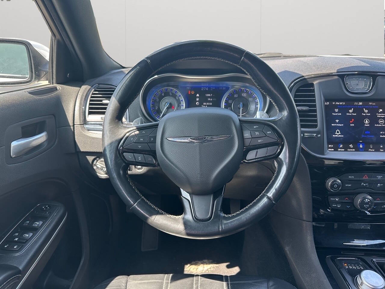 2021 Chrysler 300 for sale at Ontario Auto Square in Ontario, CA