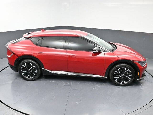 2023 Kia EV6 Wind