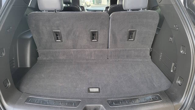 2022 Buick Enclave Premium