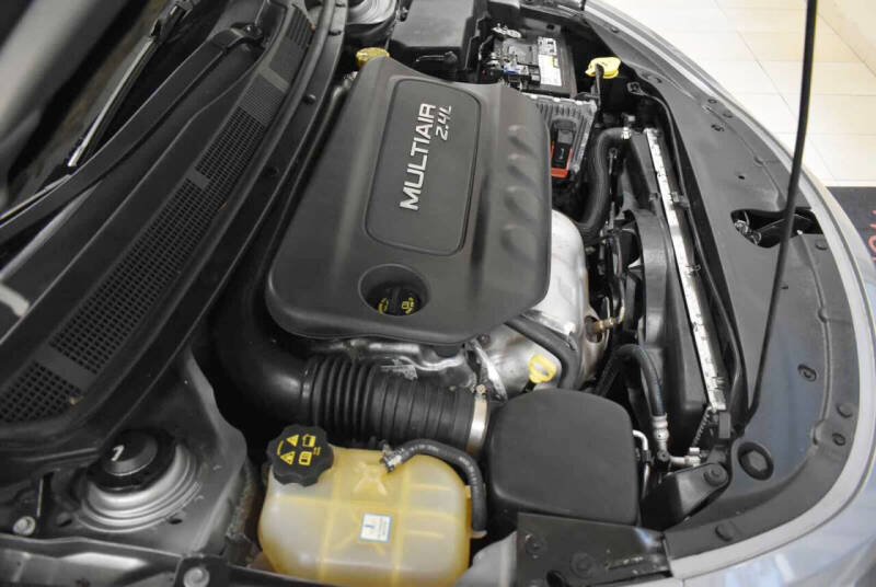 2014 Dodge Dart SXT