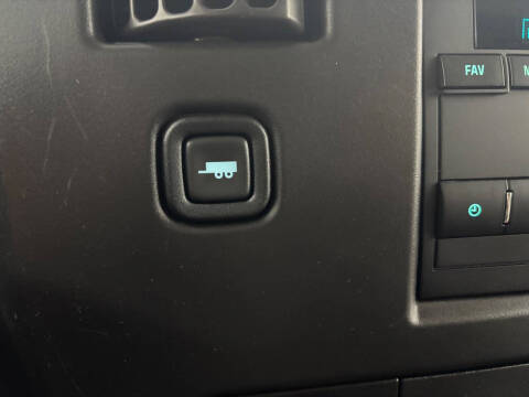 2023 Chevrolet Express 3500