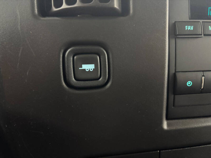 2023 Chevrolet Express 3500